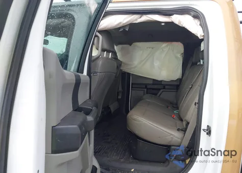 2019 Ford F-250 Xl z USA, uszkodzony, nr VIN 1FT7W2BT9KEE85566